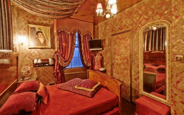 Pavilion Hotel image 18