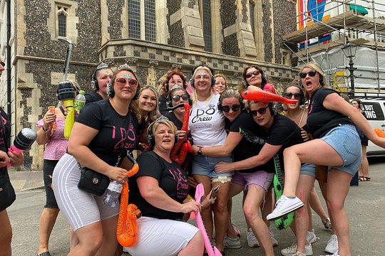 Tour image 9